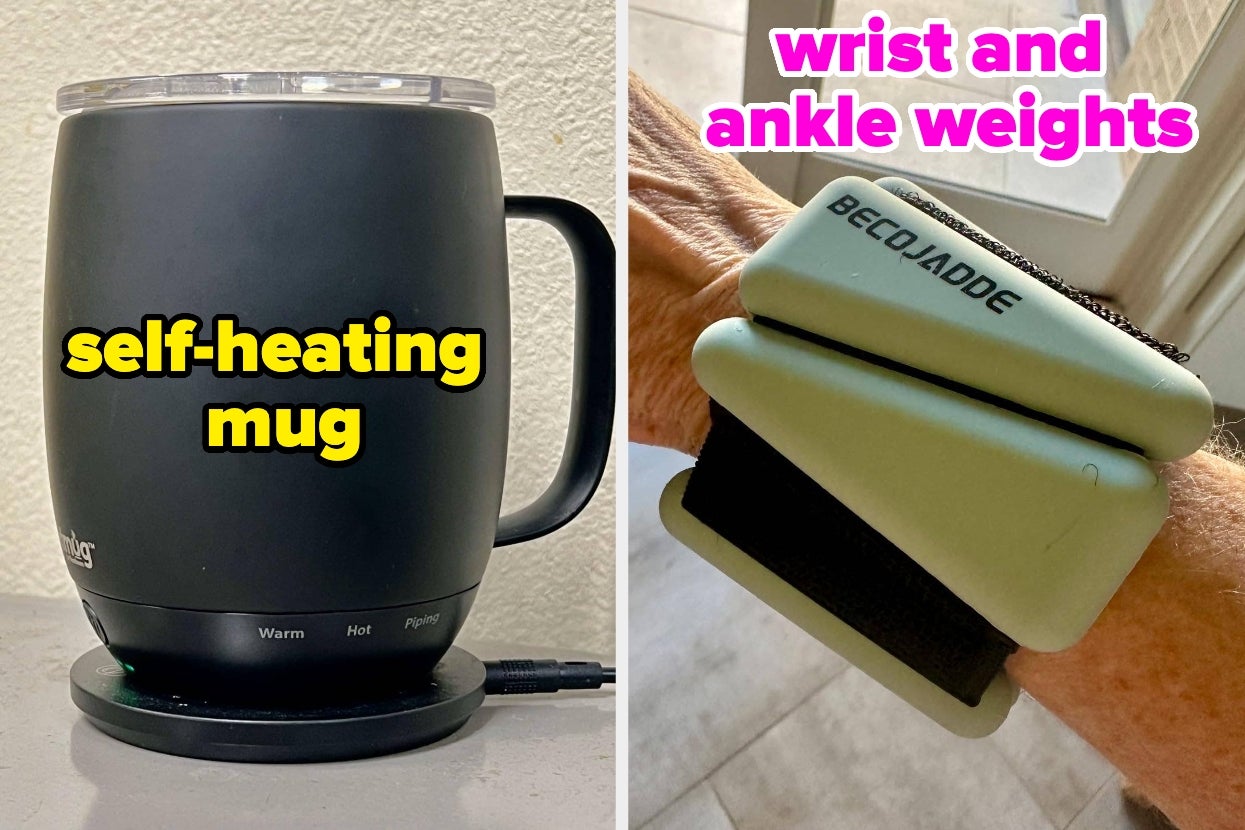 If One Of Your Hobbies Is Showing Off Your Smart Purchases, These 27 Products Are For You