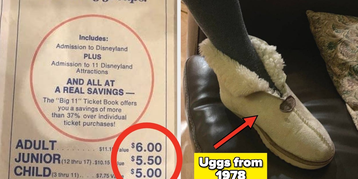 23 Wild Photos That Reveal Life In The 1970s