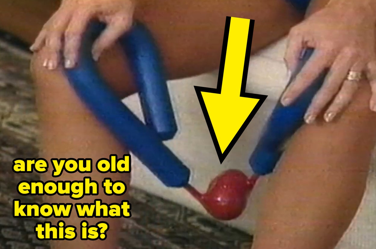 It's Impossible For Anyone Under 30 To Pass This '90s Trivia Quiz