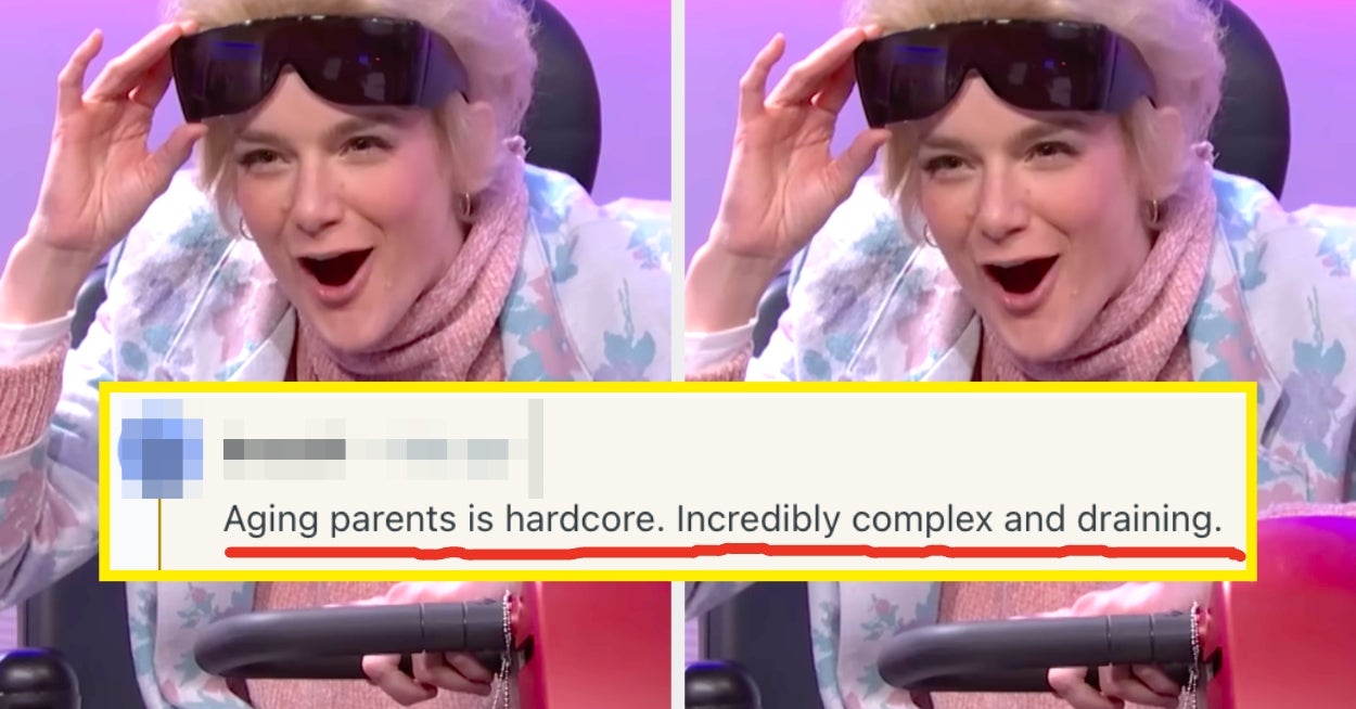 People Over 40 Are Sharing The Things That Will Hit Younger People “Like A Truck” As They Age, And I'm Doing My Best To Internalize These Lessons Like RIGHT NOW