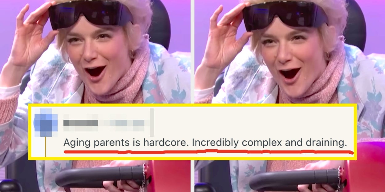 40+ Reveal Aging Truths Every Young Person Needs