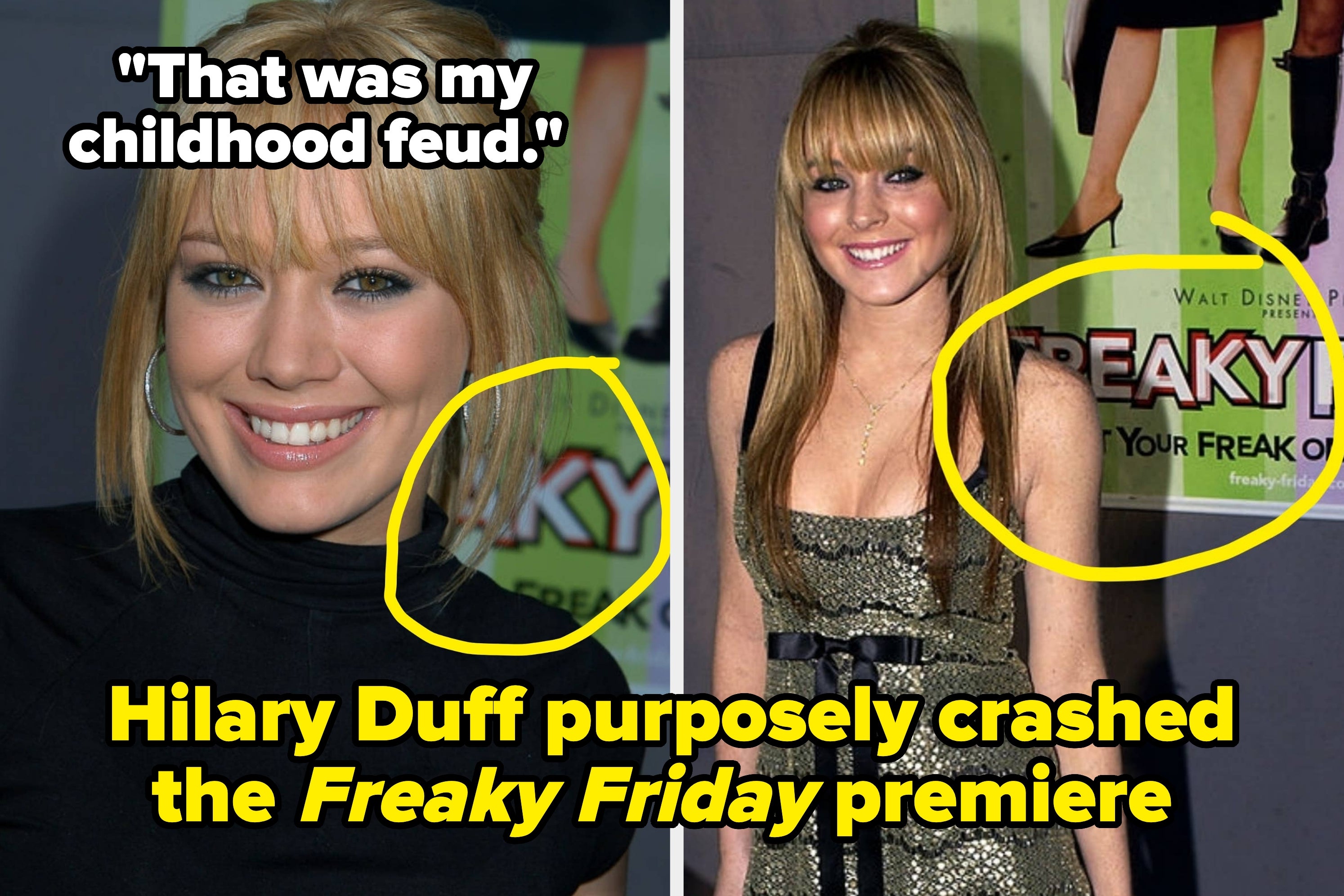 Millennials Are Freaking Out Over Hilary Duff's Comeback, And Her Latest Interview Alone Has The Entire Internet Reeling