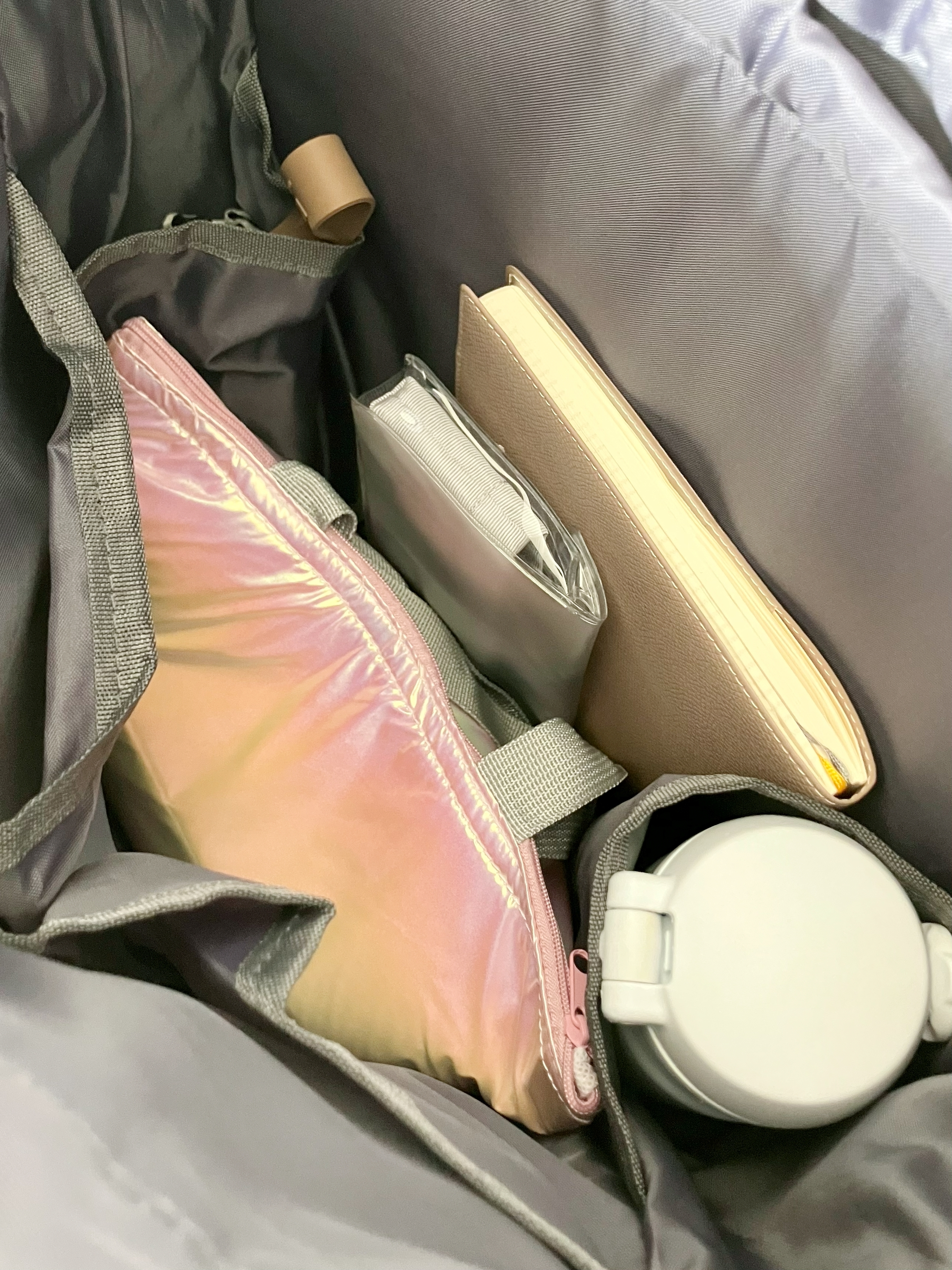 さすがに高機能すぎる！ワークマンの“3WAYバッグ”が大容量でかなり優秀！