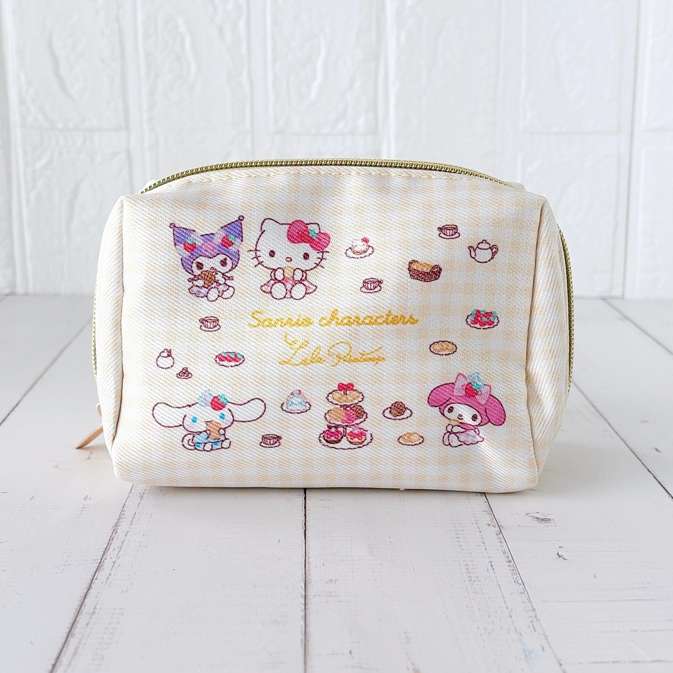 2025年版】サンリオのキャラクター商品55選！マイメロやポチャッコなど