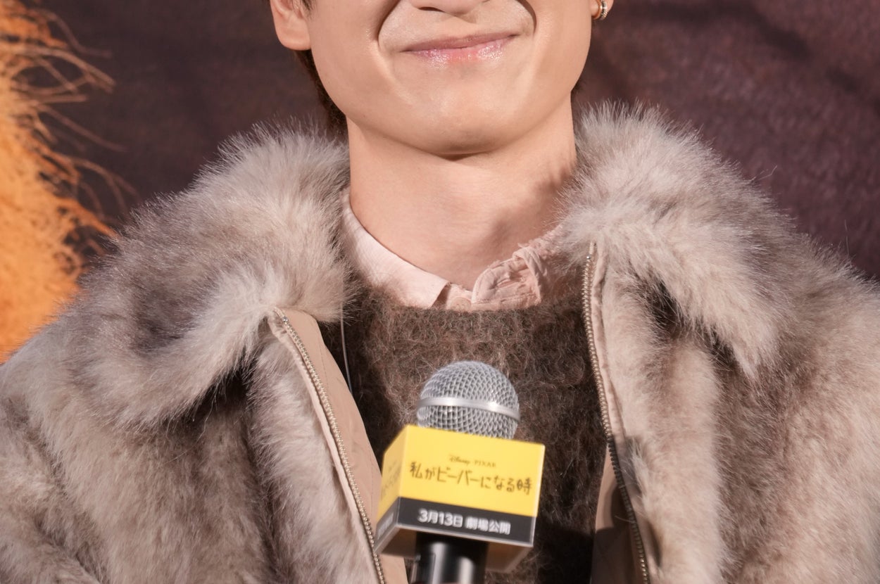 宮田俊哉さん（時事通信フォト）