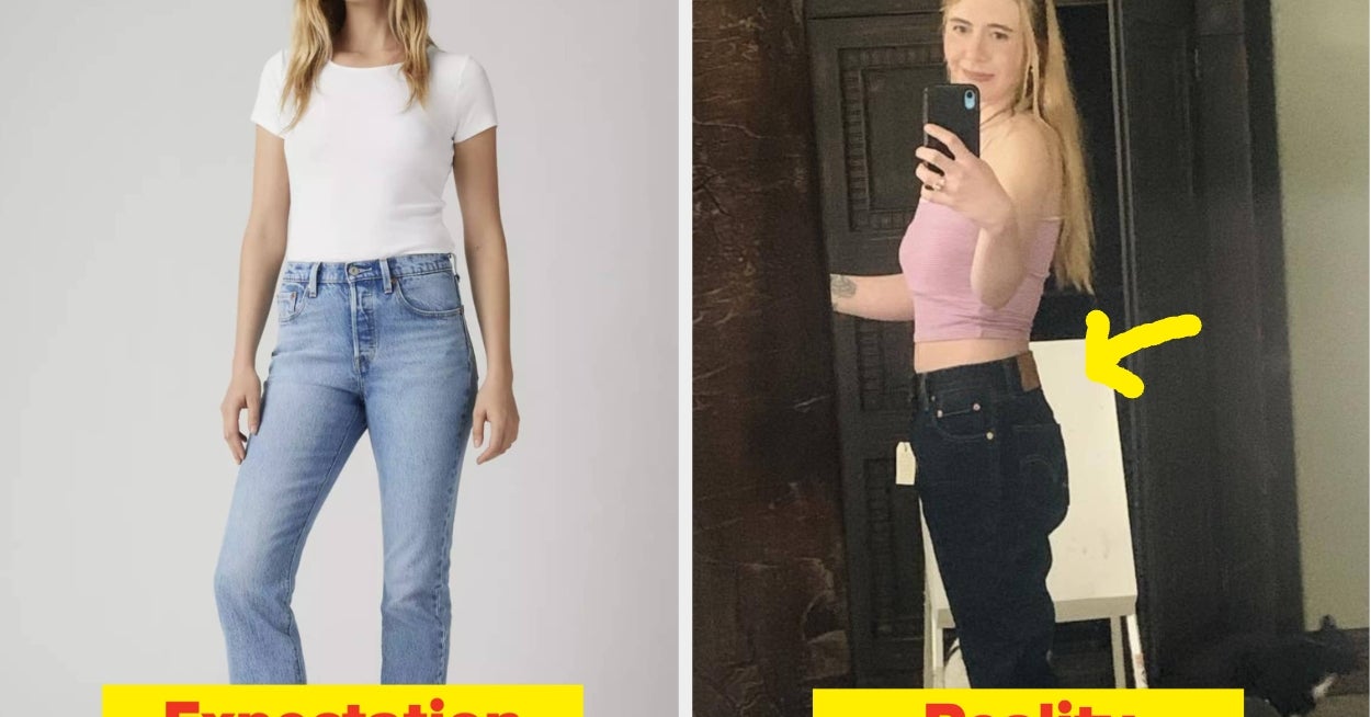 Tell Us About That Thing You Just Bought That's Already Completely Falling Apart