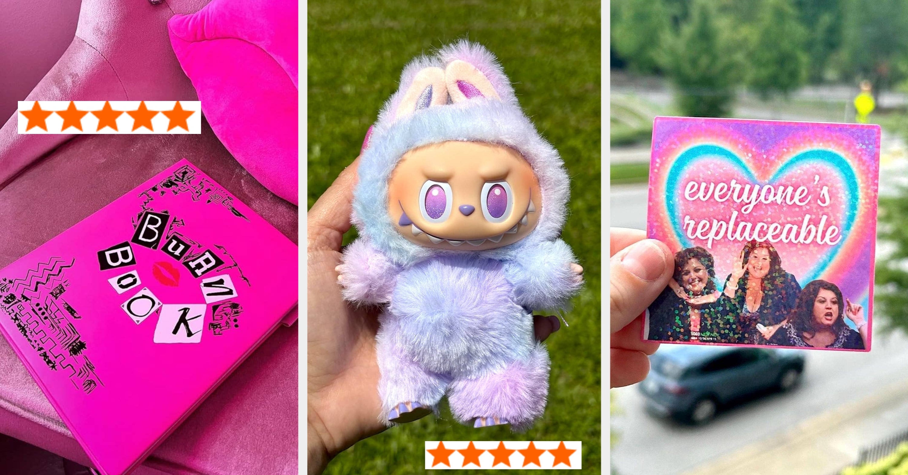 36 Cool, Random Products I Need You To See
