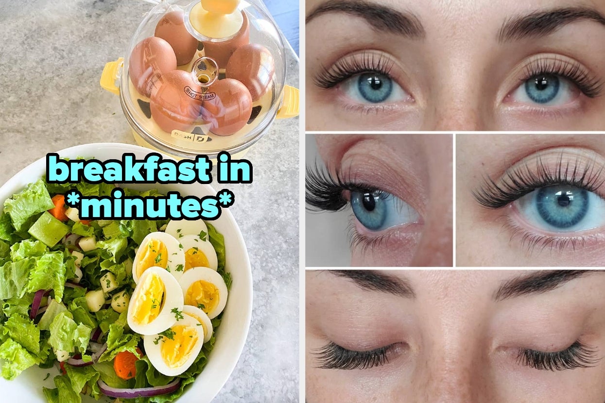 Spoiler Alert: You’ll Be Making Some Of The Smartest Purchases Of Your Life After Reading Through This List Of 45 Products