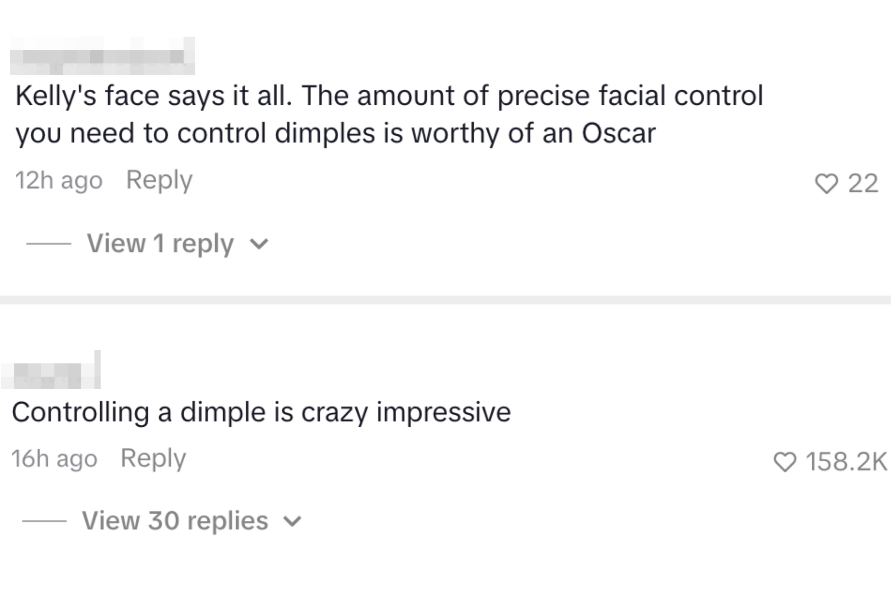 Michael B. Jordan Gave One 'Sinners' Twin Dimples