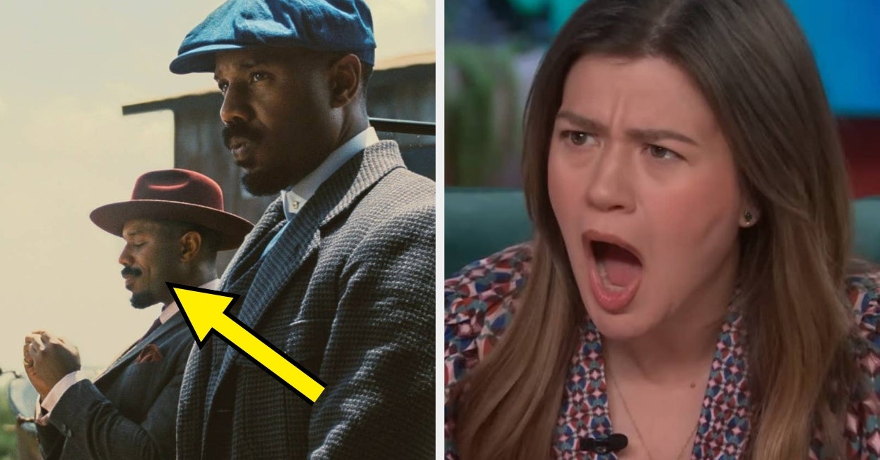 “That Isn’t Makeup”: Fans Are Stunned After Learning What Michael B. Jordan Did To His Face For ‘Sinners’ Twins Role