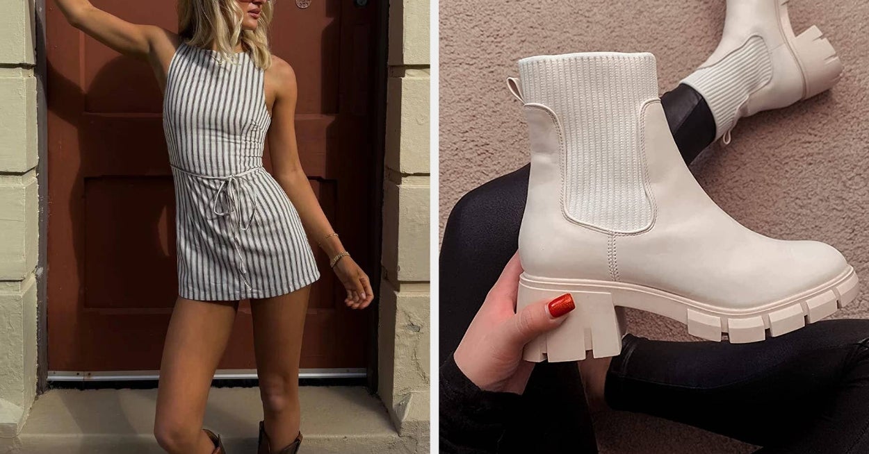 30 Fashion Basics You Might Want To Buy In Every Color