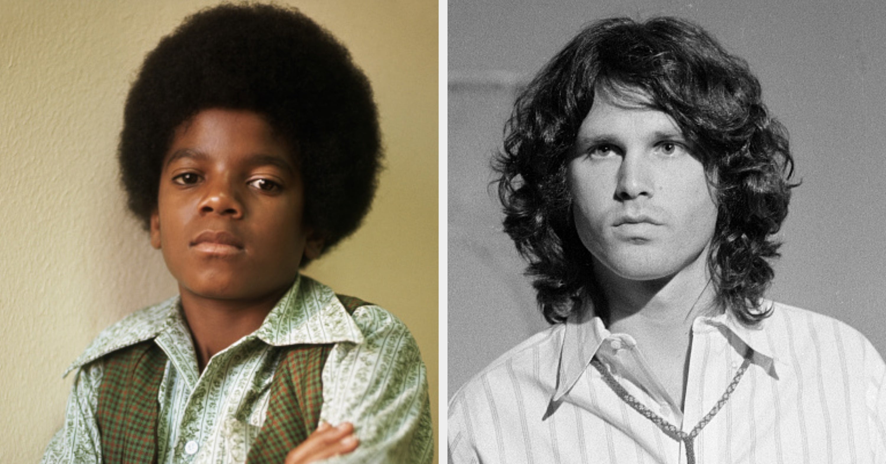 Make A '60s Playlist And We'll Guess Your Zodiac Sign