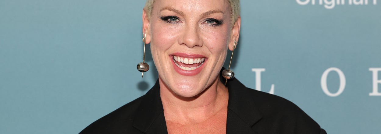 Pink Built Her Entire Career On Tearing Down Other Women. Here’s A Full Recap.