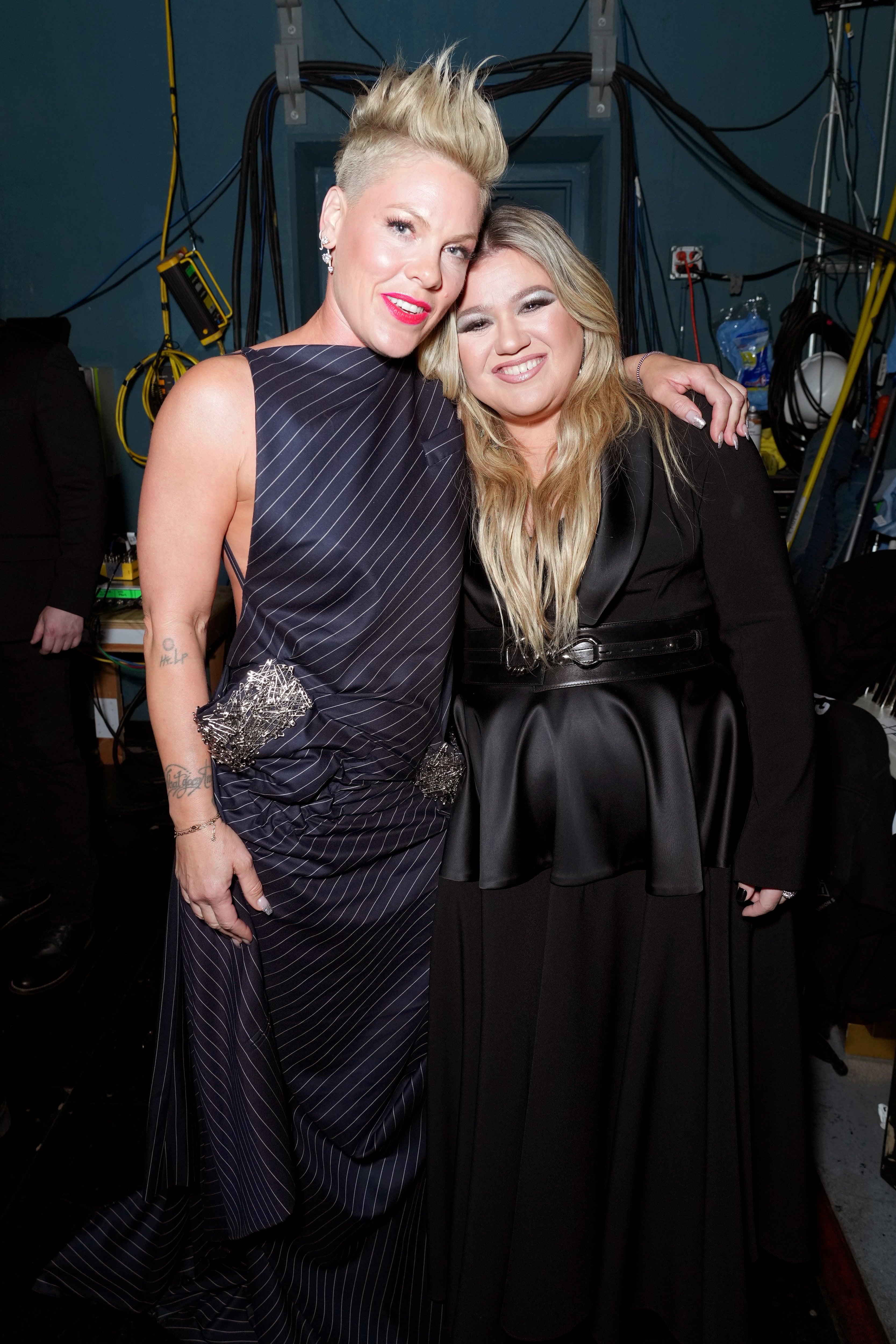 Pink's History Of Tearing Down Other Women Explained