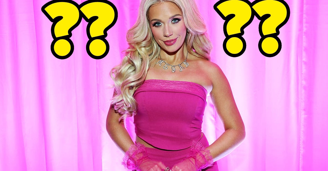 Design Your Dream Day And We'll Tell You Which Megan Moroney Song Perfectly Describes Your Romantic Life