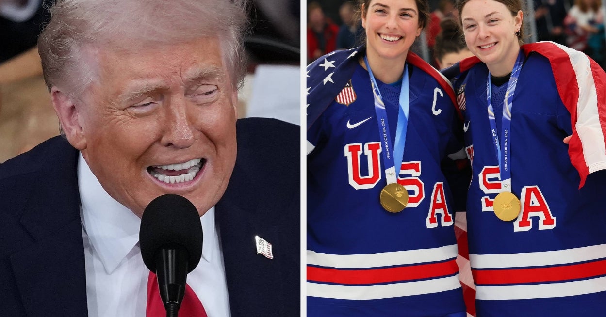 Women's Athletes Are Sharing Their Brutally Honest Experiences Of Being Disrespected, And They Did NOT Hold Back