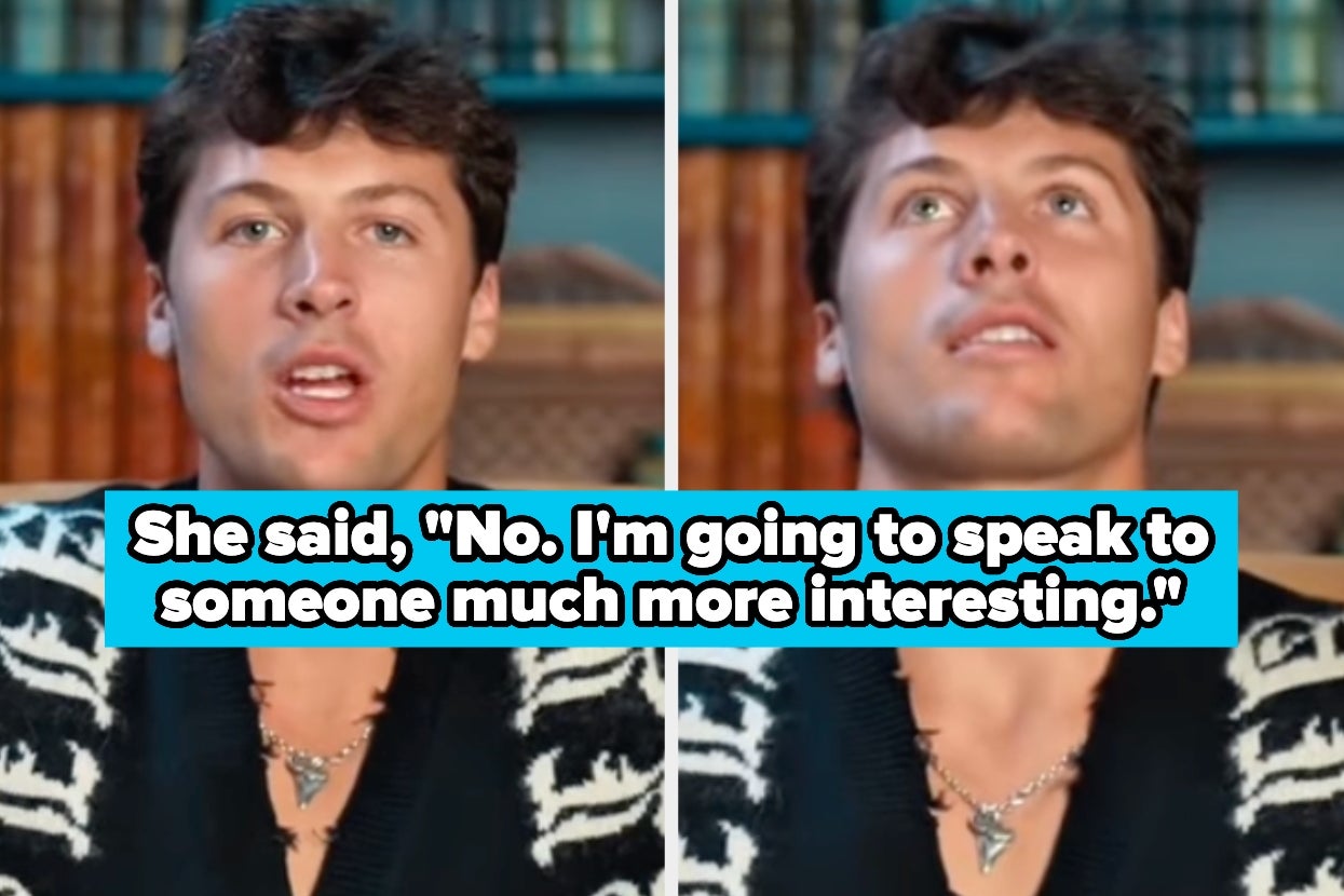 Making Friends As An Adult Is Hard...And These 31 Weirdos Are A Reminder As To Why So Many People Don't Put Themselves Out There