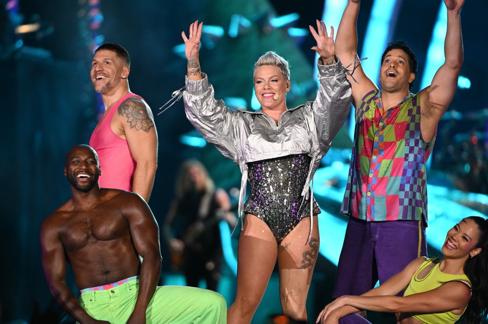 Pink's History Of Tearing Down Other Women Explained