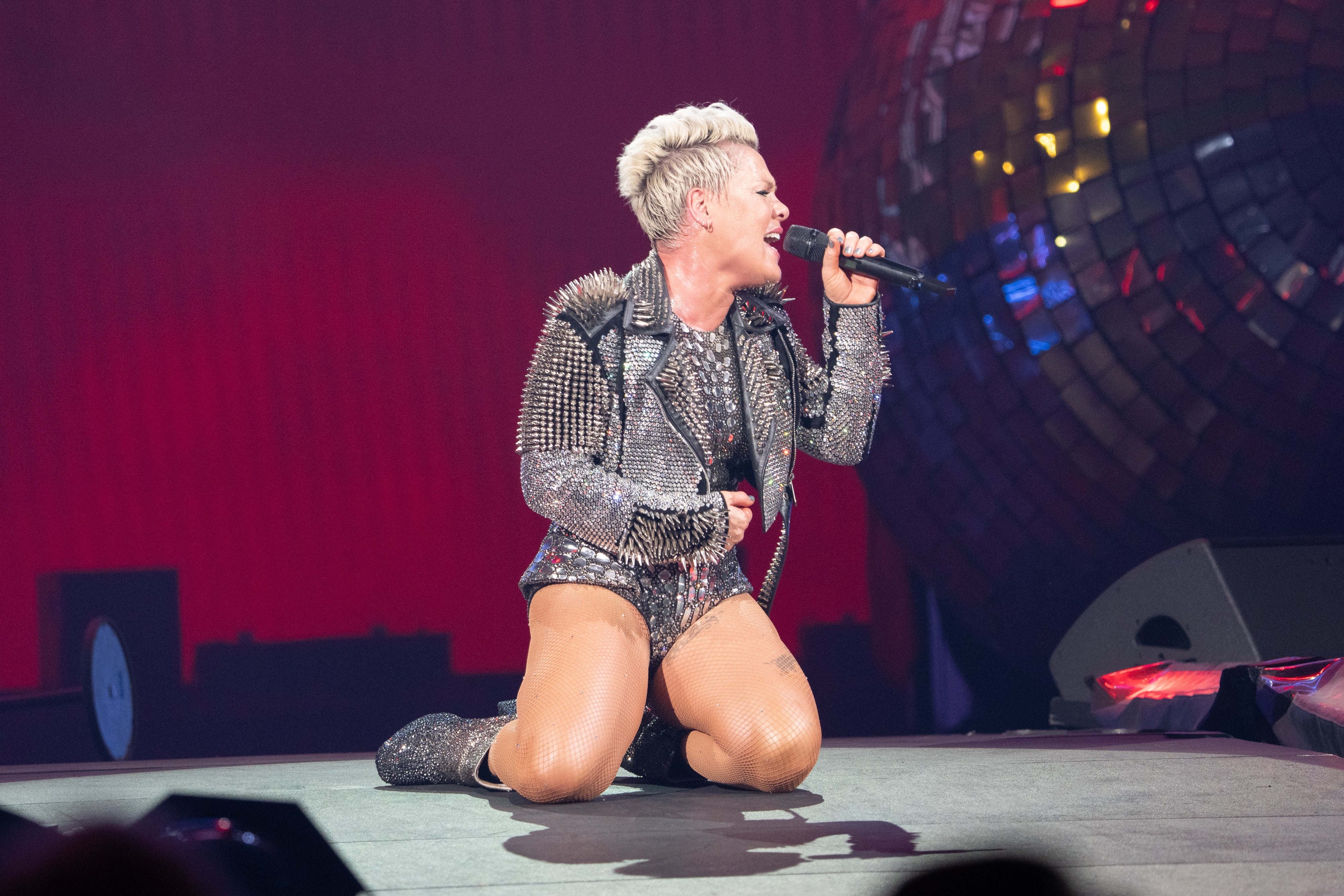 Pink's History Of Tearing Down Other Women Explained