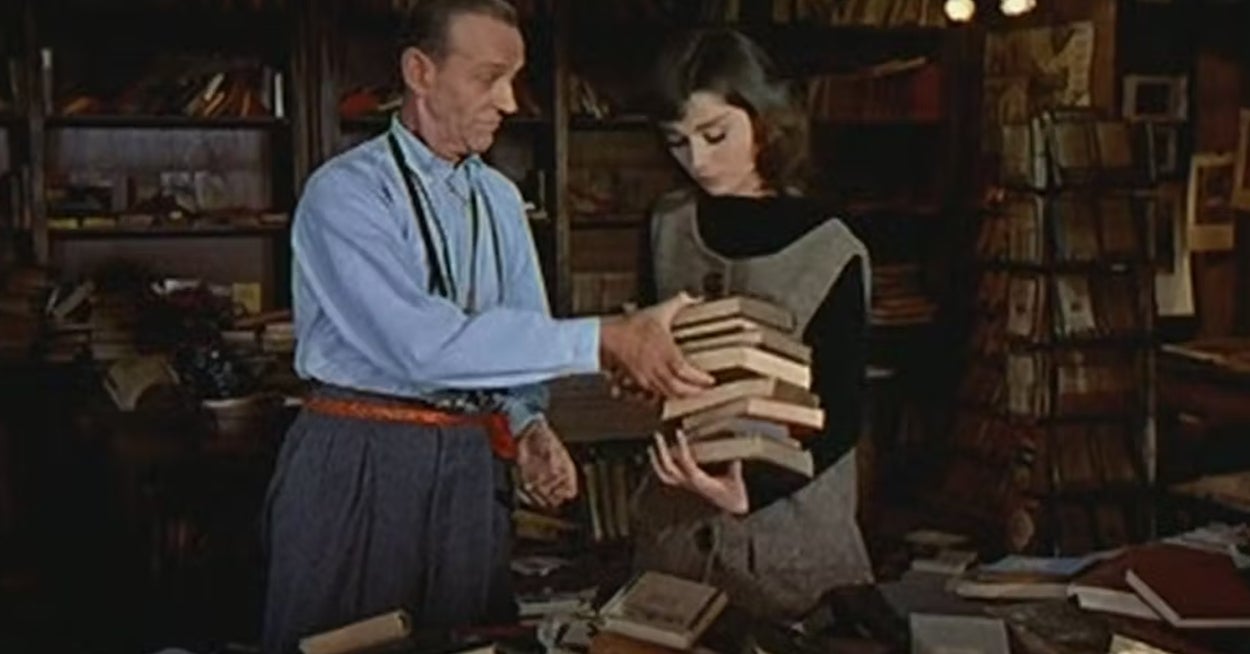 From The '50s To The Present, Pick A Book Per Decade And I'll Pinpoint The Absolute Best Thing About You