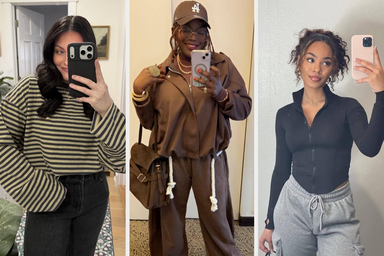 13 TikTok-Viral Pieces Of Clothing That Won’t Cost You An Arm And A Leg