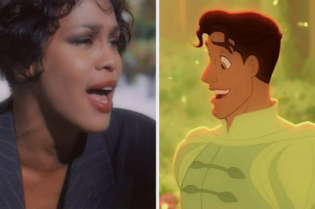 Your A-Z Love Song Picks Will Reveal Which Disney Prince Is Your Soulmate