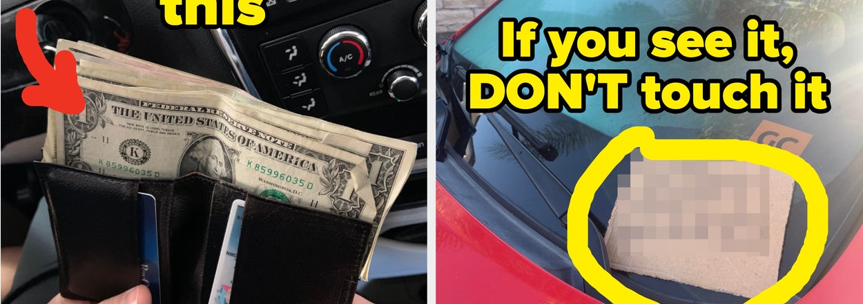 People With "Street Smarts" Are Revealing Their "Crucial" Everyday Safety Tips That Could Save Your Life