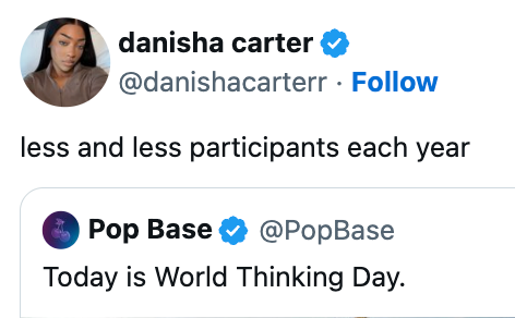 The Past Week Has Been VERY Funny, So Here Are All The Best Tweets