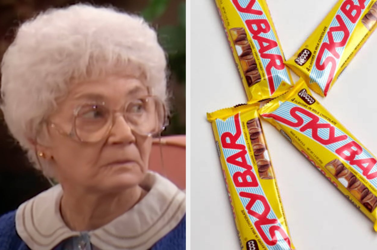 You're Officially Ancient If You Can Name All Of These Candies From Yesteryear