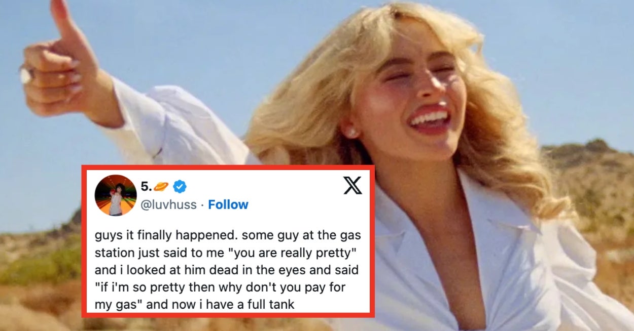 The Internet Was Extremely Funny This Week, So Here Are 45 Tweets That Sent Me To Another Planet (Thank GOD)