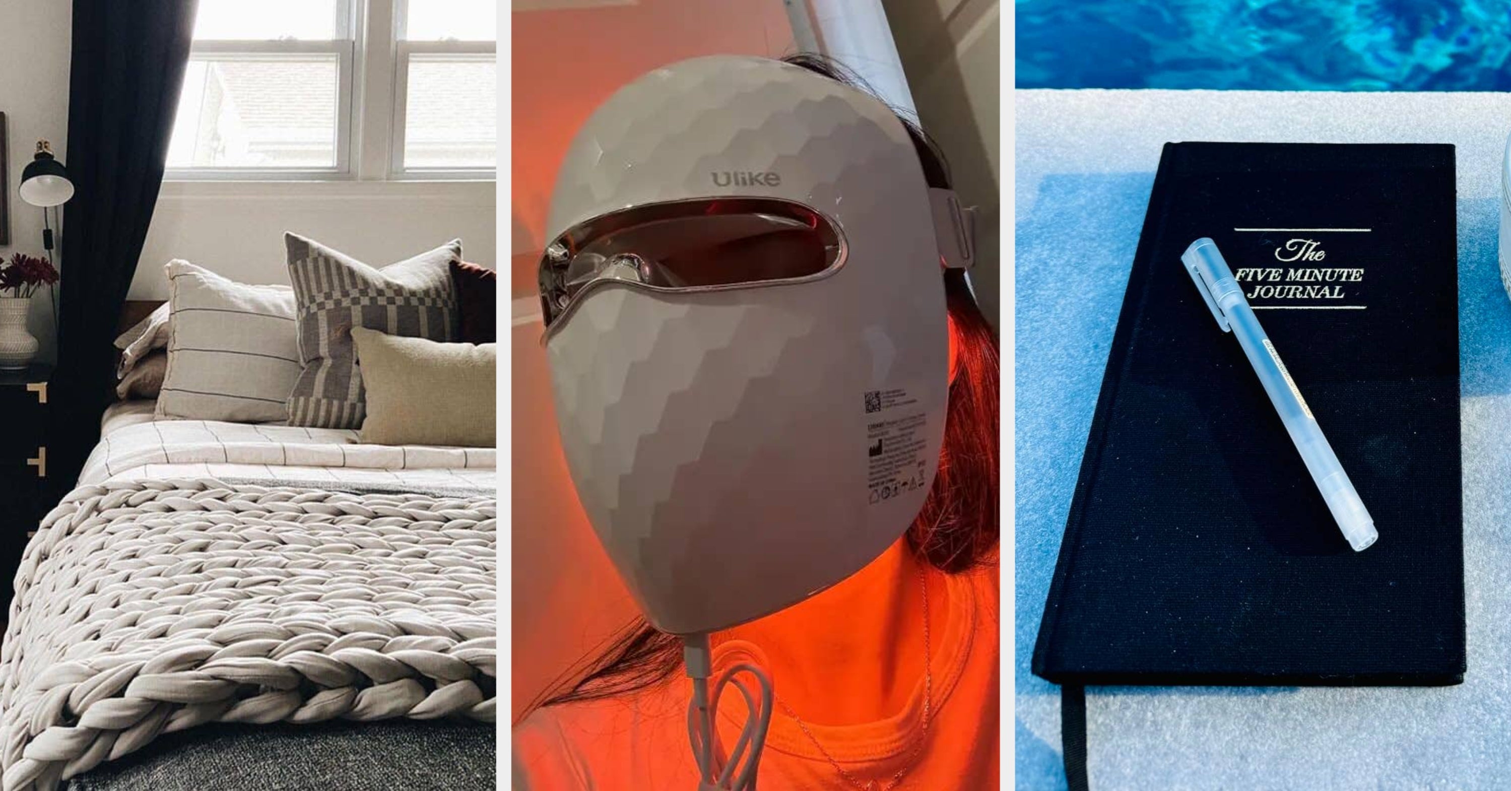 If You’re Planning A Self-Care Night, You’ll Want These 27 Products