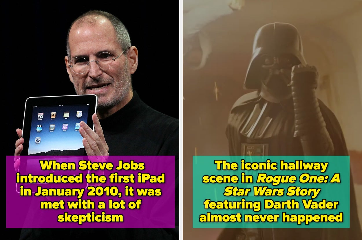 I Really Can't Stop Thinking About These 10 Very Interesting Facts That Sound Totally Fake But Are 100000% Real