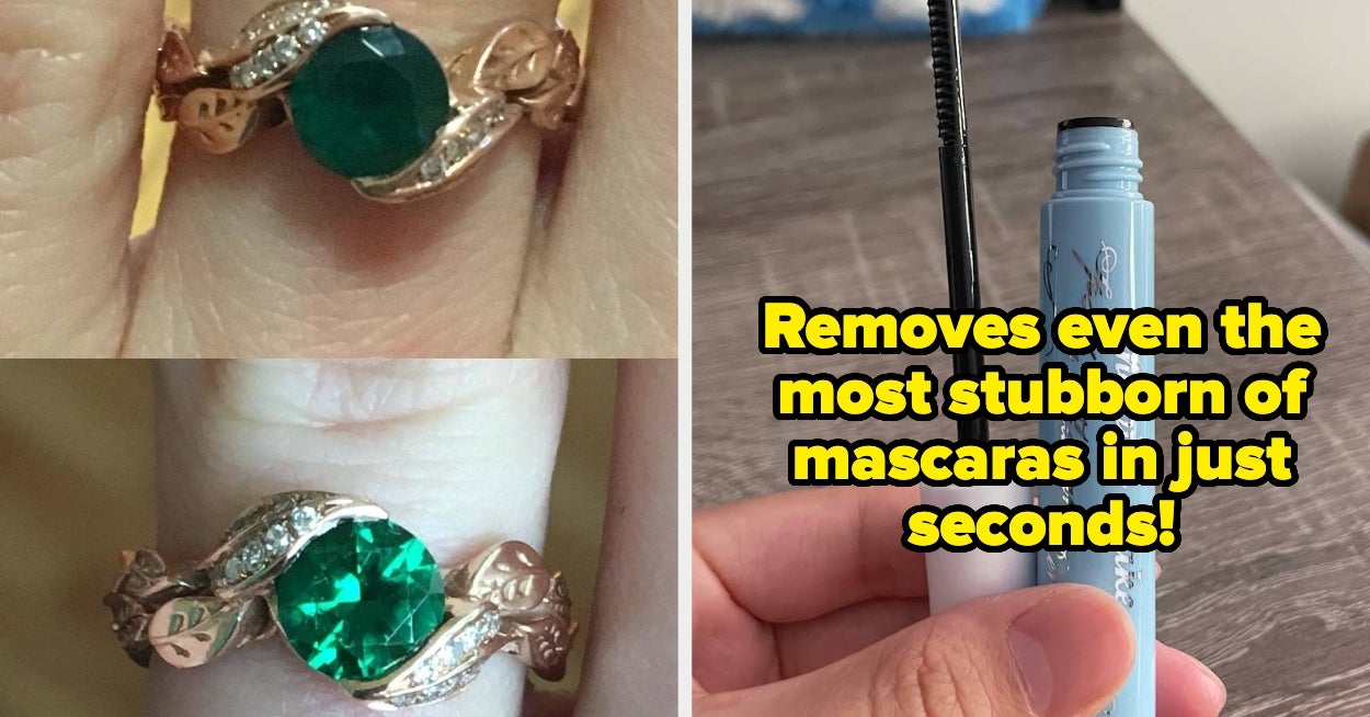 34 Instant-Result Products That’ll Pretty Much Immediately Satisfy Your Impatience