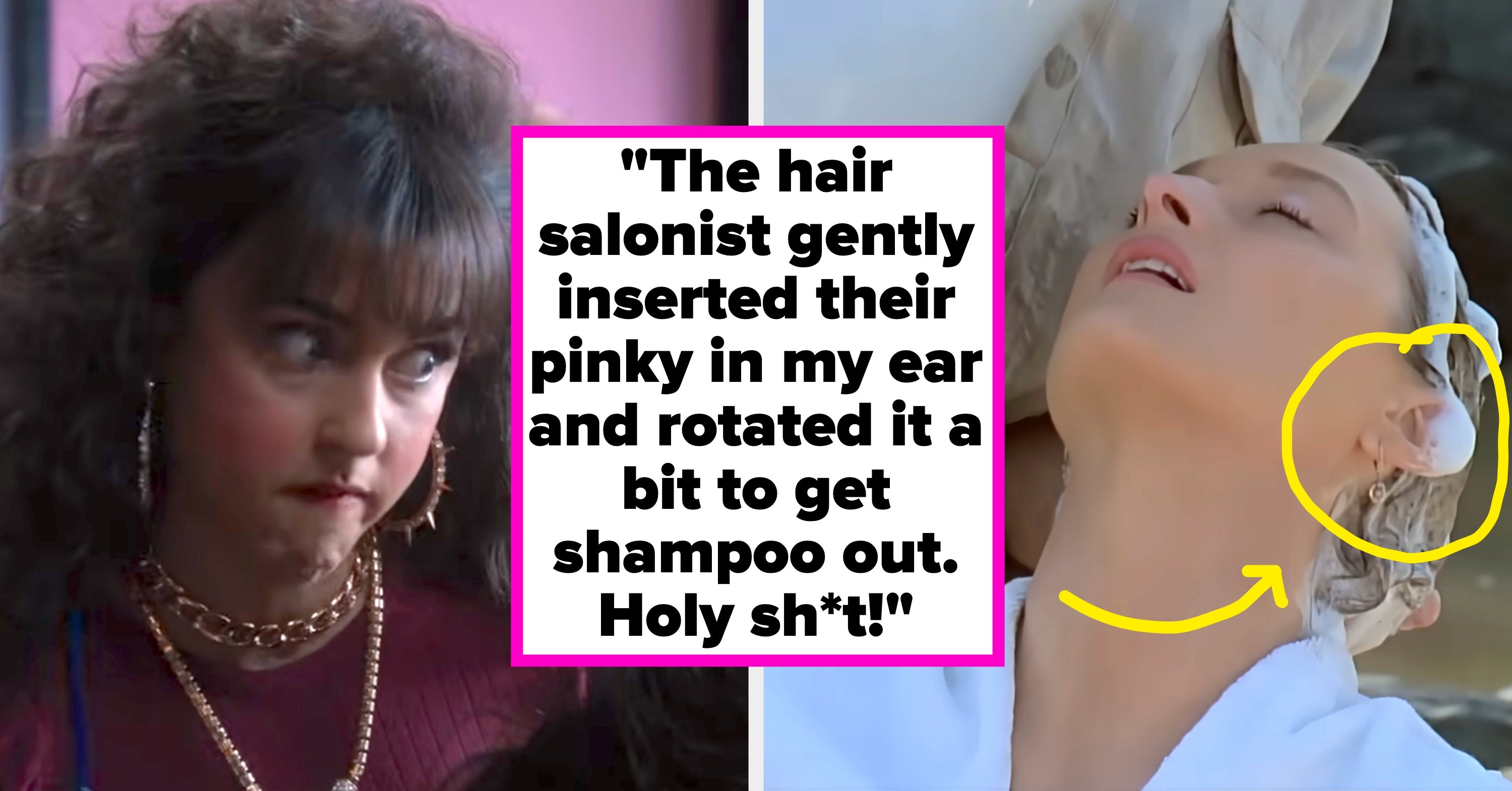 Adults Are Confessing The *Extremely* Bizarre Things That Surprisingly Turned Them On, And Whoa!!! I Had Noooo Idea