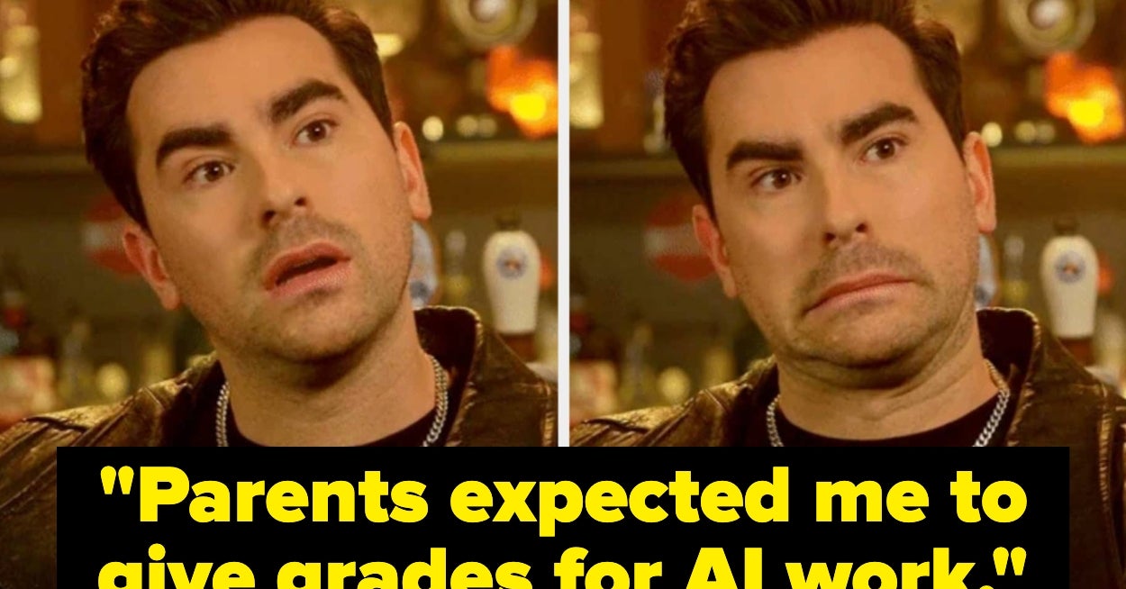 35 Teachers Are Sharing The "Basic" Things Students Apparently Cannot Do Themselves Anymore, And We Should All Be Panicking