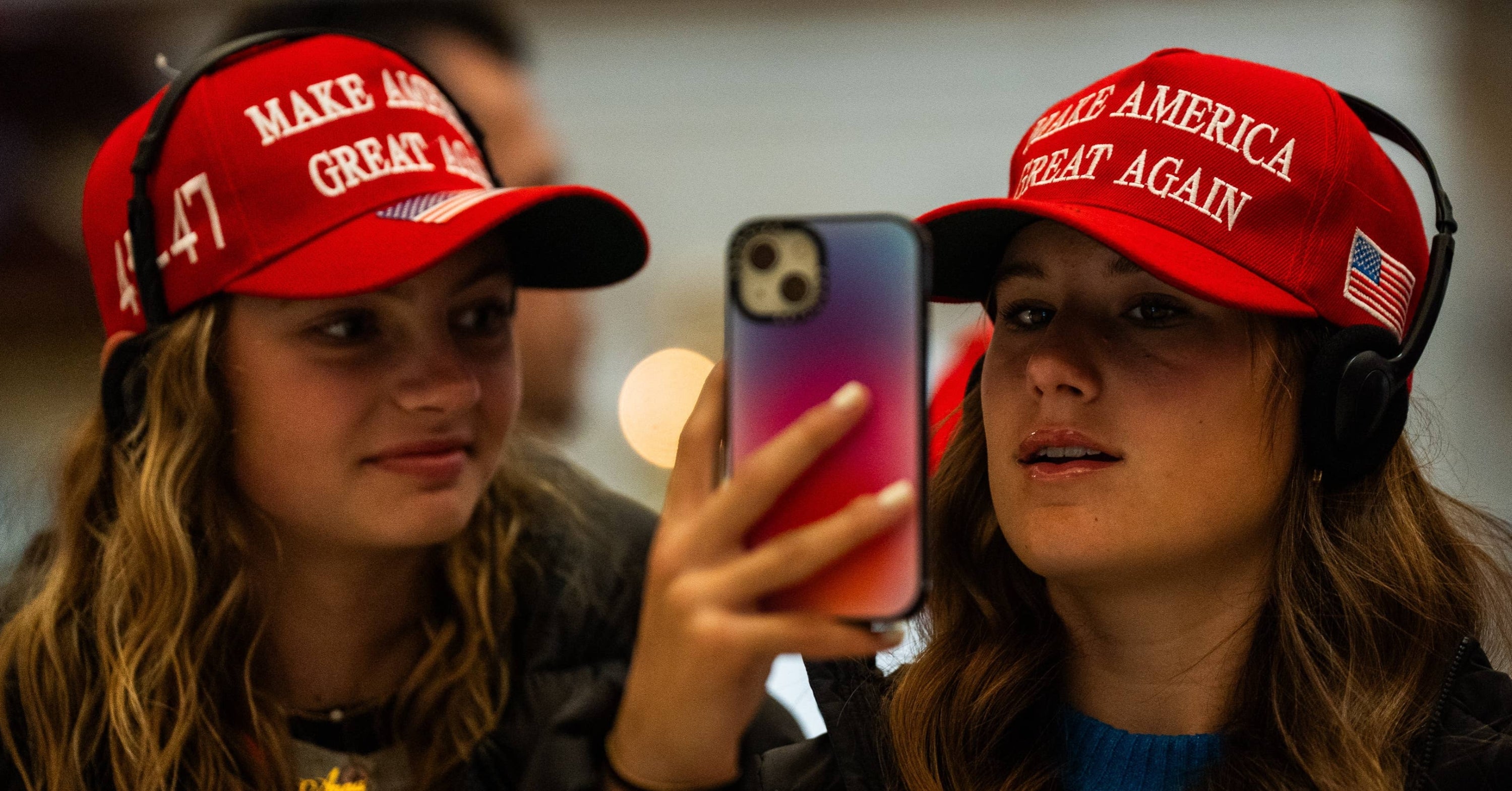 People With Formerly Pro-Trump Family Or Friends, Tell Us What Finally Made Them Walk Away