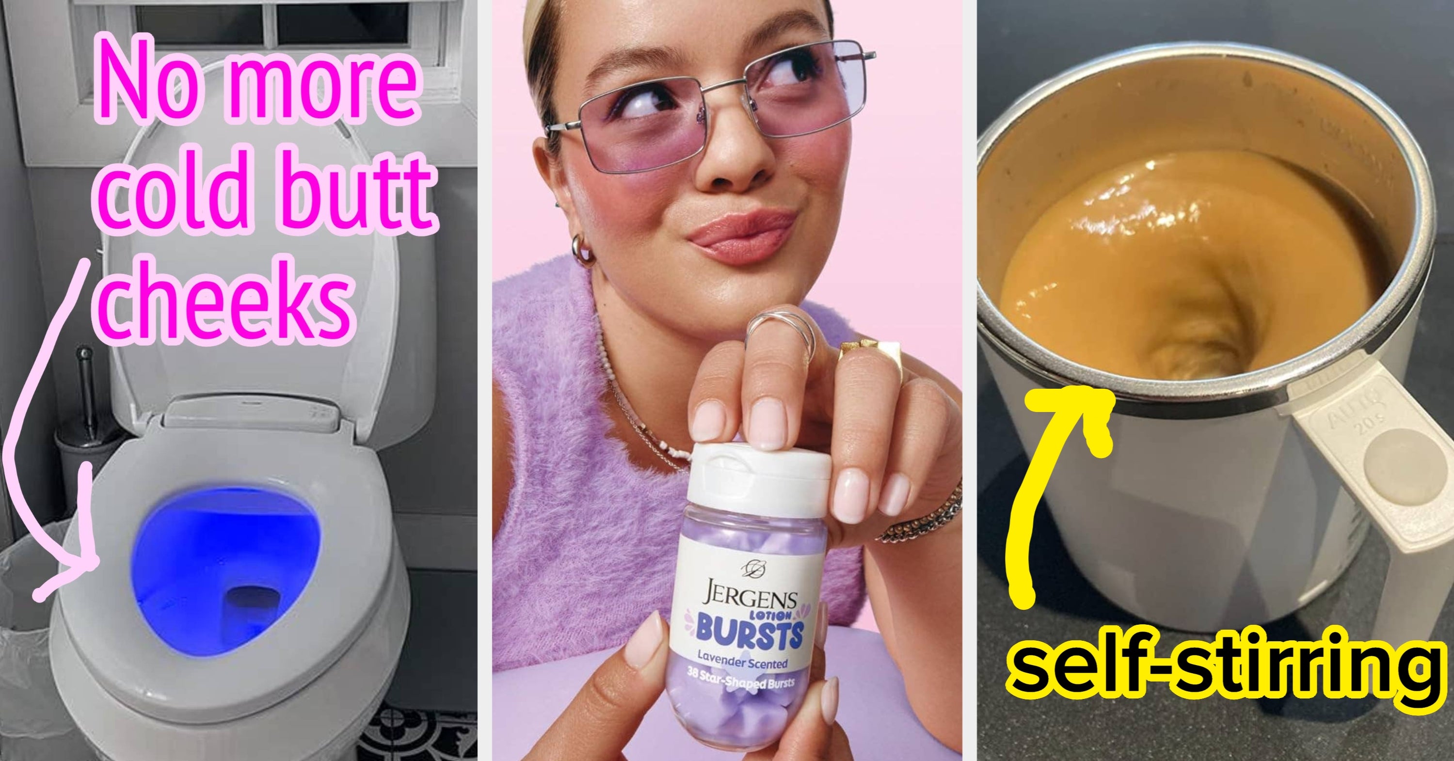 30 Little Things That Can Make A Mundane Daily Routine Feel More Exciting