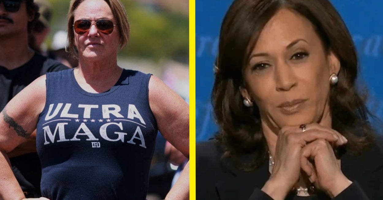 "It’s Very Lonely": Black Americans Are Opening Up About What Life In Red States Feels Like Right Now