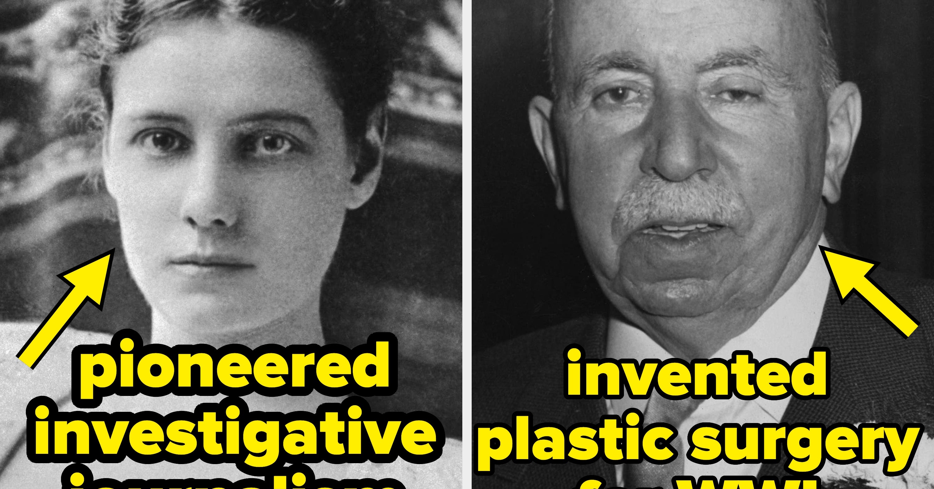 10 Positively Fascinating, Juicy, And Random Facts About History I Recently Learned That I Wish Had Been In My History Textbook