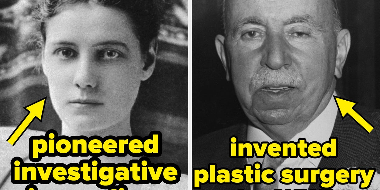 10 Fun, Random History Facts You Need To Know