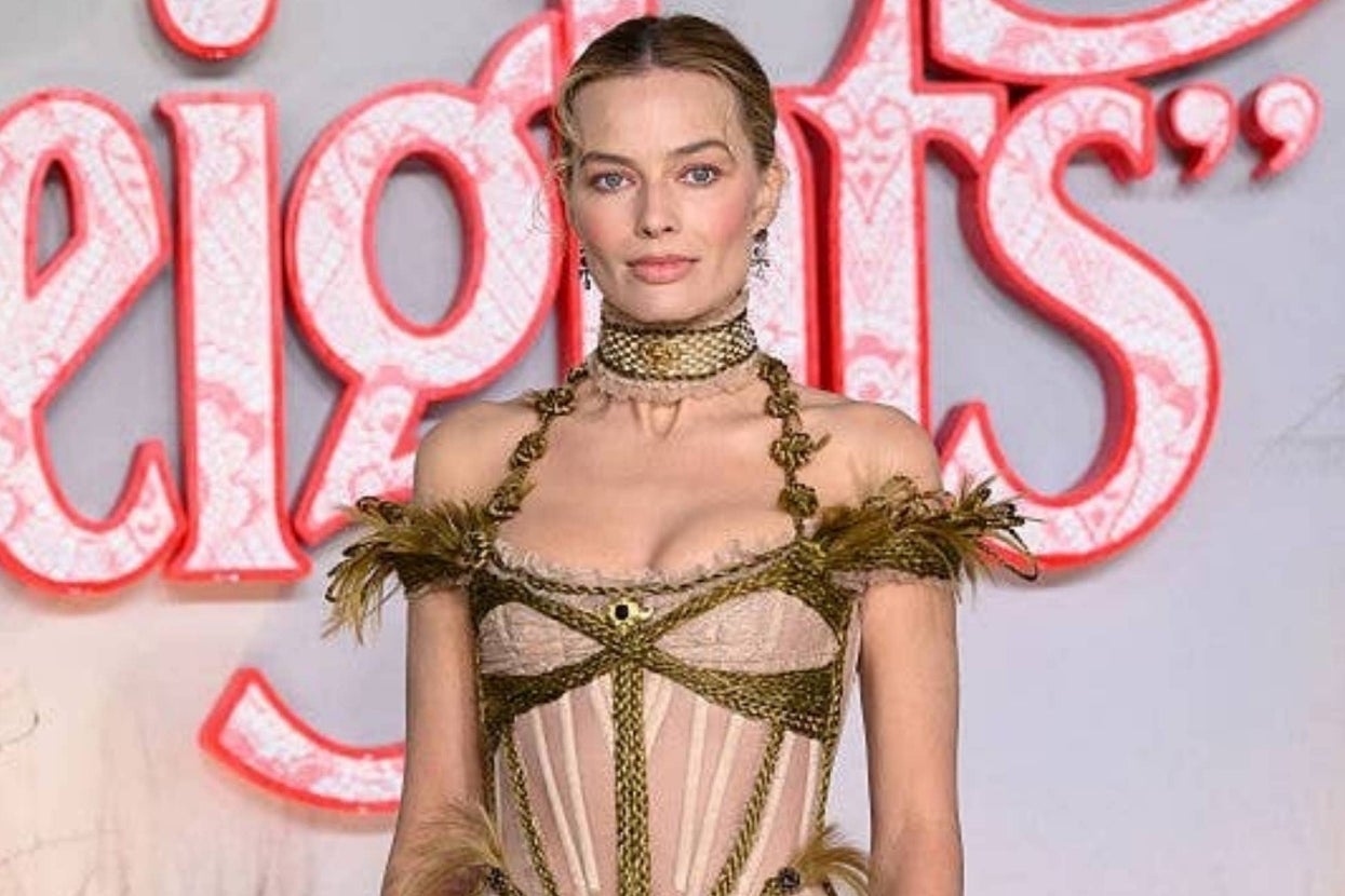 Here Are 32 Times Celebs' Fashion Looks Left Little To The Imagination In 2026 So Far