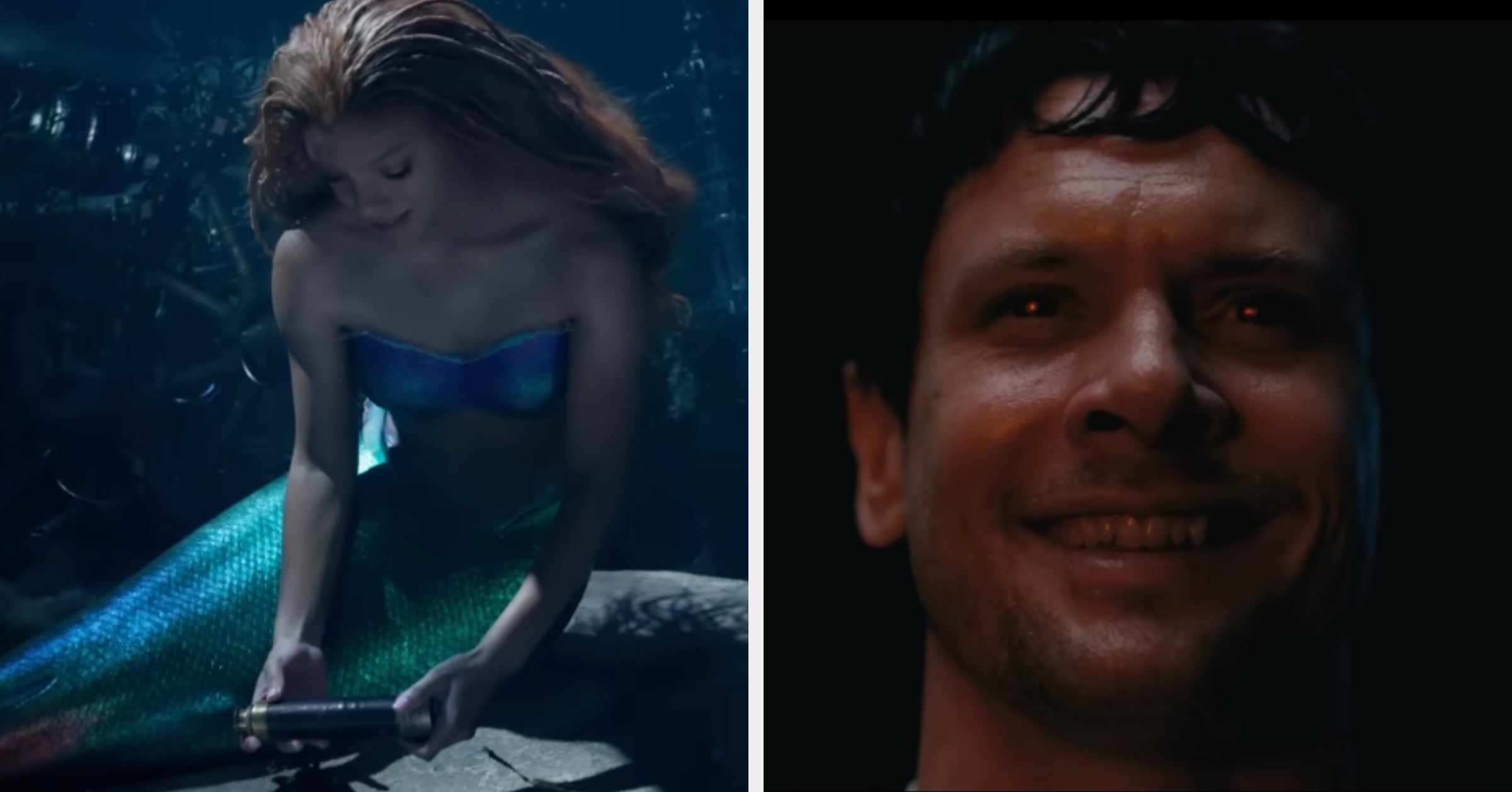 This Supernatural Quiz Will Reveal If You're More Mythical Creature Or Bloodthirsty Monster