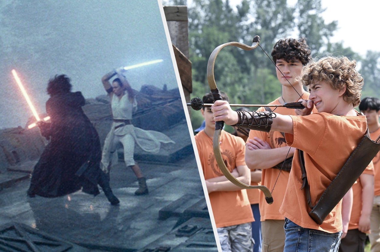 Make Some Random Choices And I'll Tell You Which Universe You Belong In