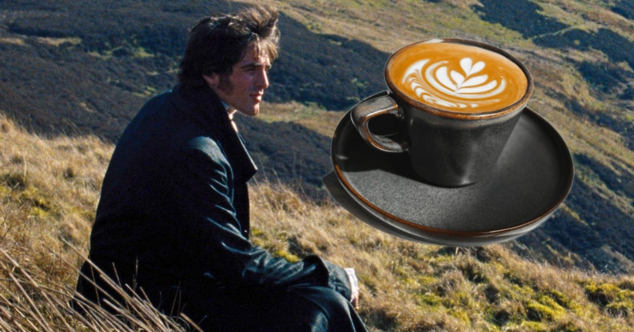 Make Your Dream Coffee And We'll Tell You Which Jacob Elordi Character Would Fall In Love With You