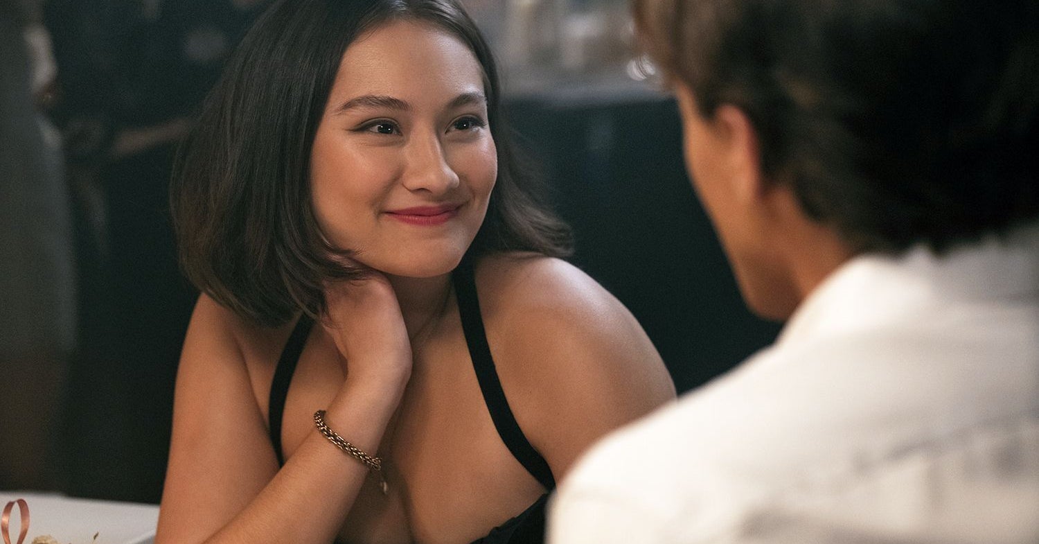 Plan A 10-Step Date Night And I'll Reveal You'll Geographically Meet Your Next Bf