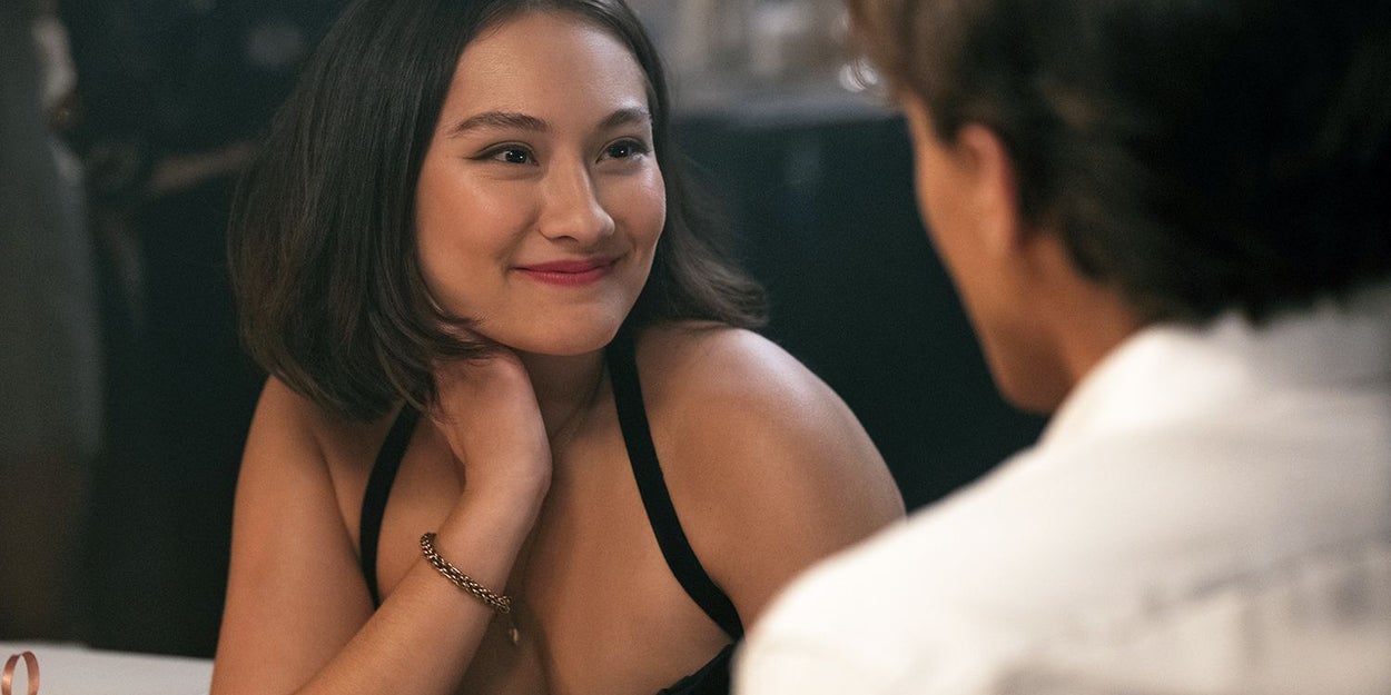 Where Will You Meet Your Soulmate? Plan Date Night To Find Out