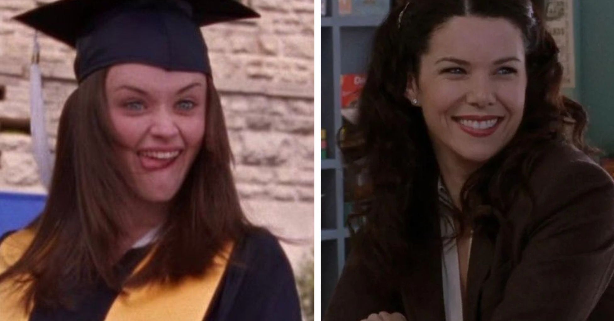 Only Die Hard "Gilmore Girls" Fans Will Be Able To Pass This Trivia Quiz