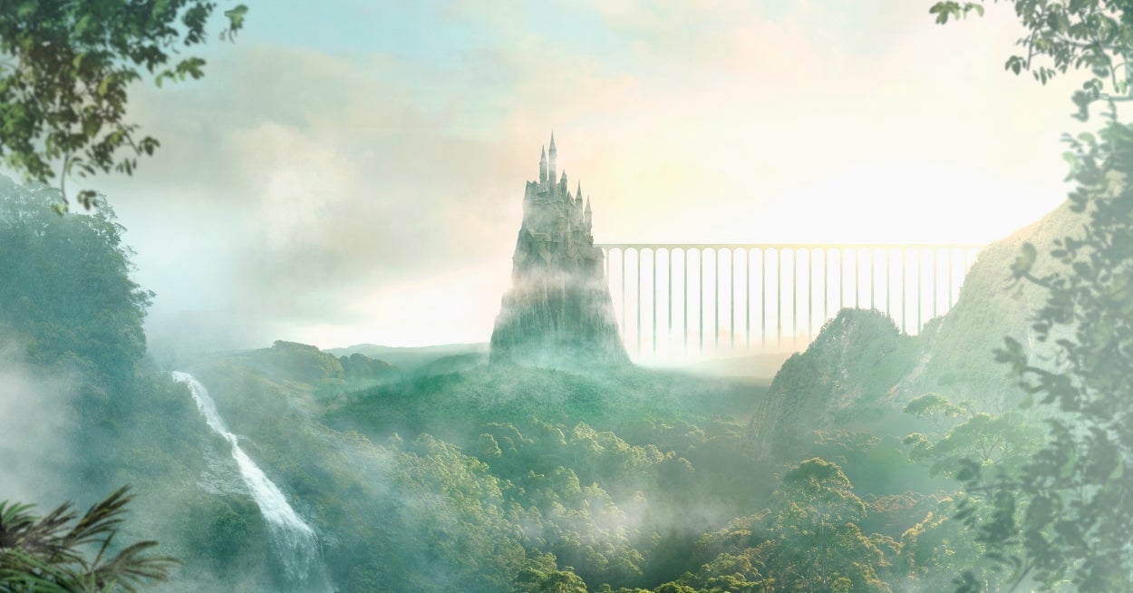 Do You Have A Storybook Soul? Embark On A Fairy-Tale Quest To See What Lies Within You