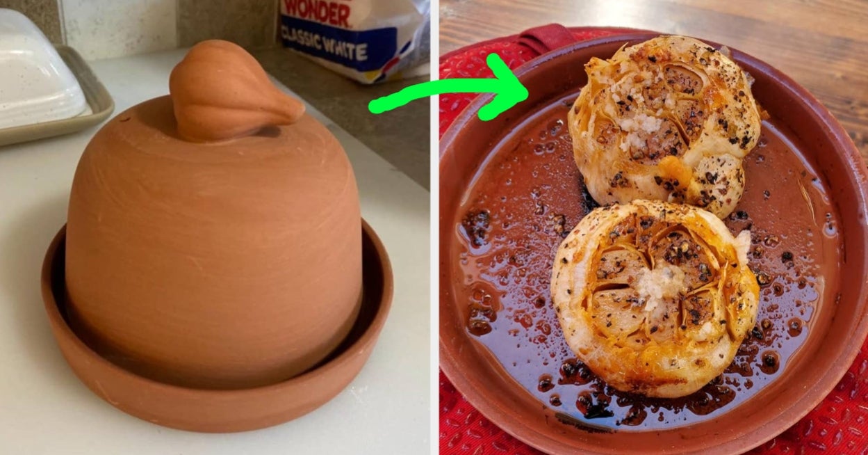 29 Kitchen Products So Good, Reviewers Say They Bought Them For Friends And Family