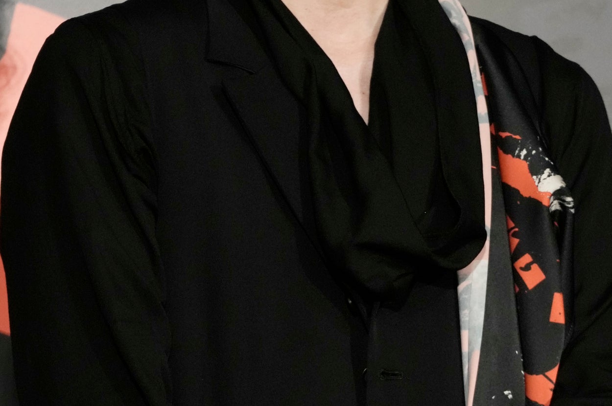 オダギリジョーさん（時事通信フォト）